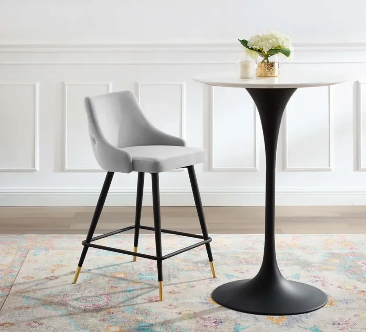 Adorn Performance Counter Stool