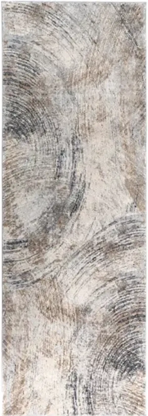 Alpine 2'7" x 7'3" Rug