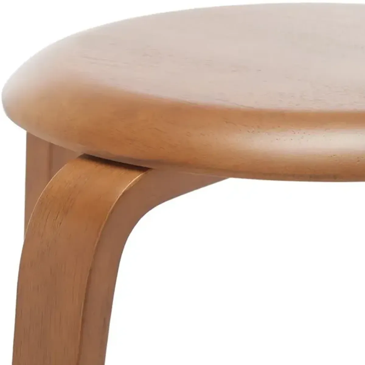 LUELLA STACKABLE STOOL