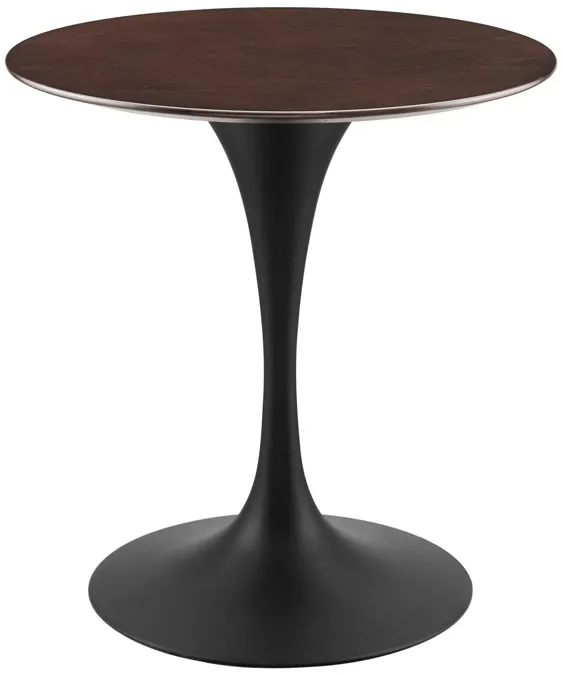 Lippa 28" Wood Dining Table