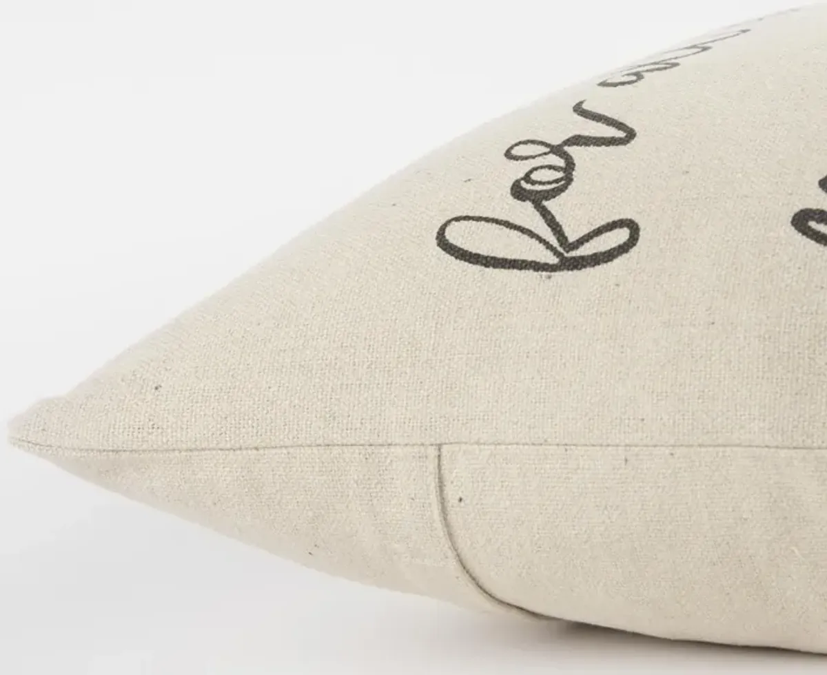 SENTIMENT Sentiment Natural  Pillow