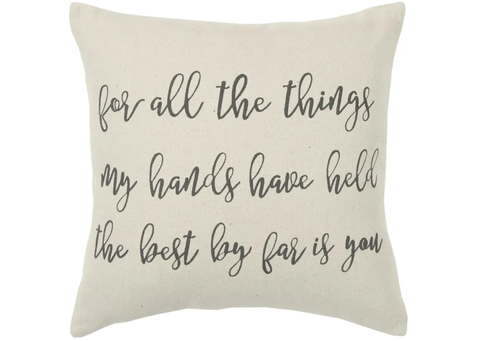 SENTIMENT Sentiment Natural  Pillow