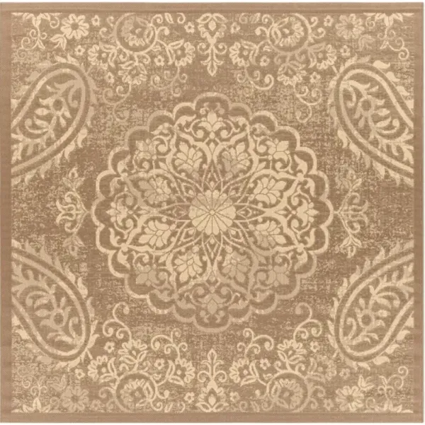 Eagean 6'7" Square Rug