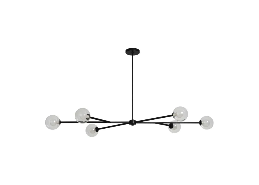 Endah Ceiling Fixture