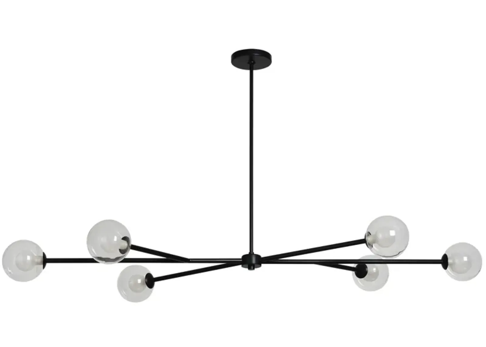 Endah Ceiling Fixture