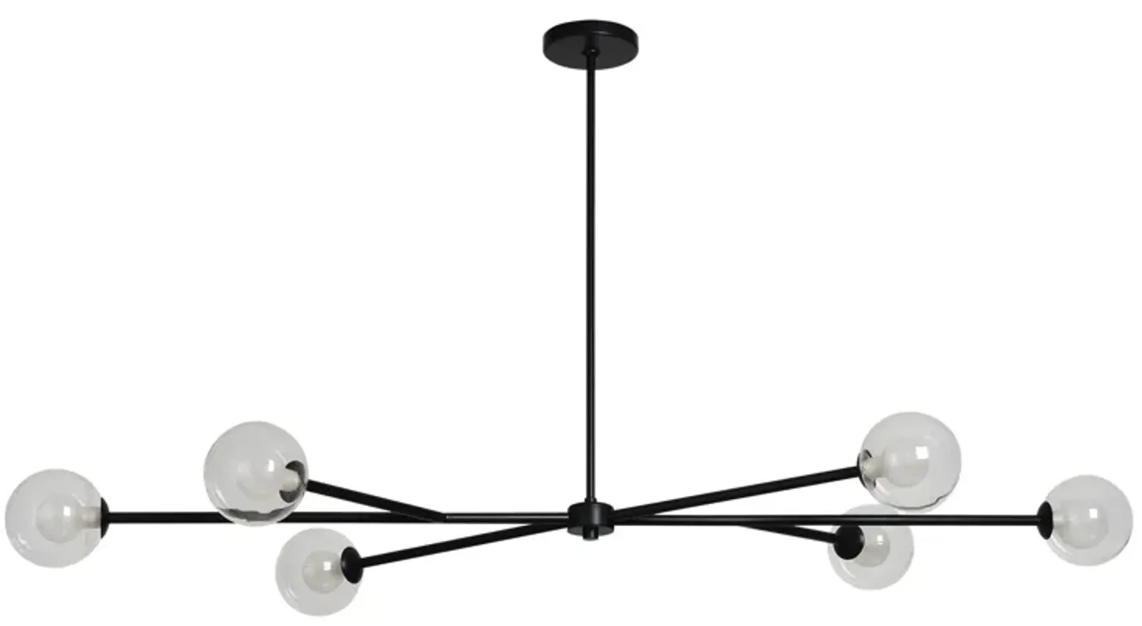 Endah Ceiling Fixture