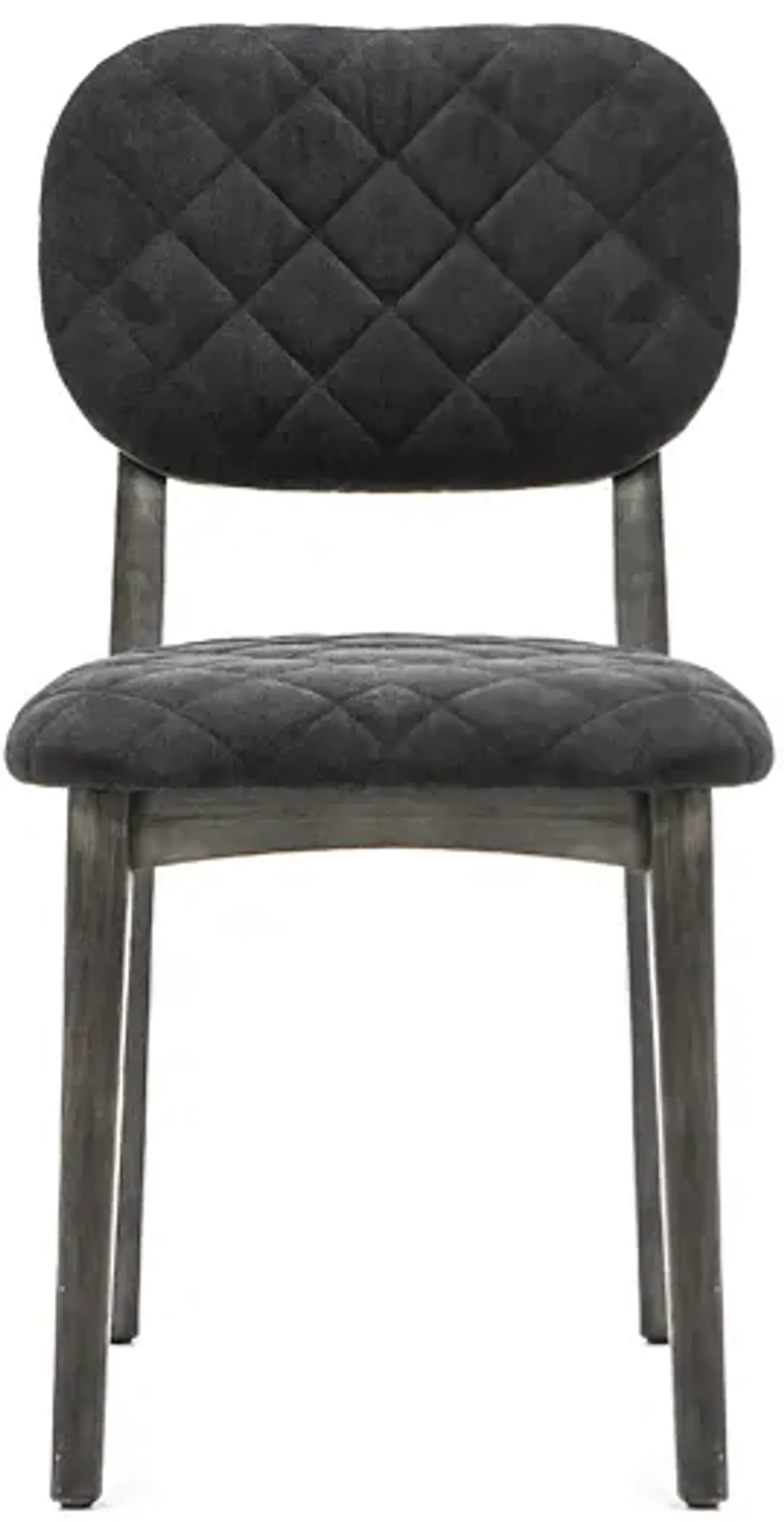 Katelyn Midnight Open Back Dining Chair - Set of 2