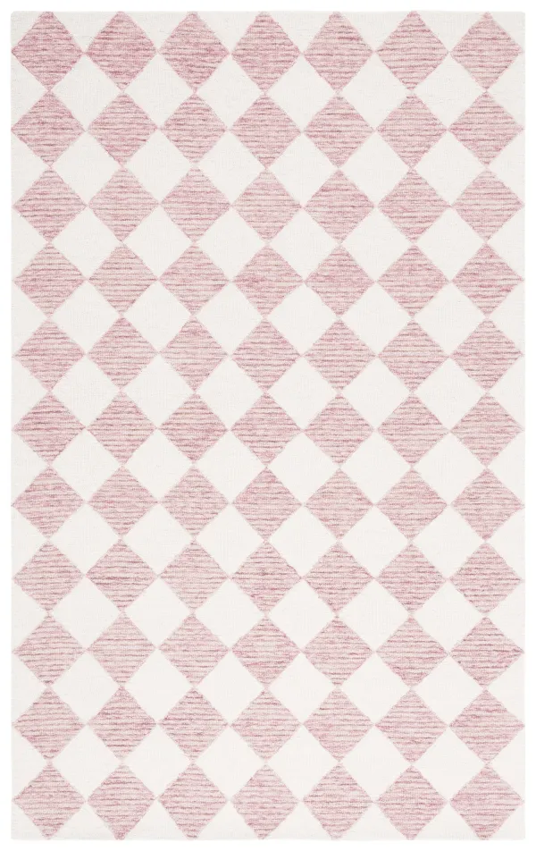 EBONY Hand Tufted 3' x 5' area rug