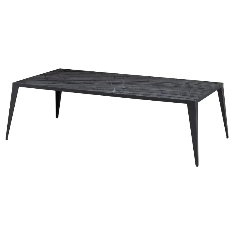 MINK COFFEE TABLE