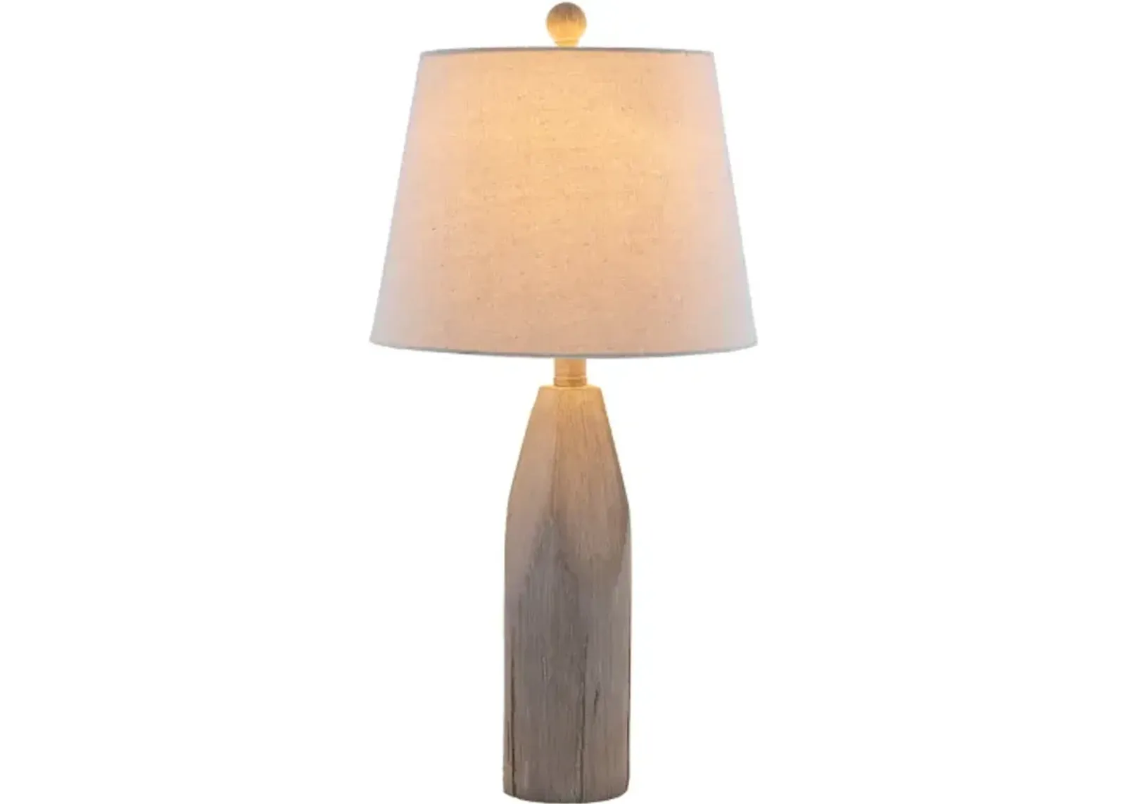 June Table Lamp