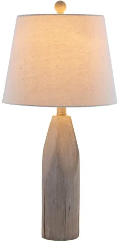 June Table Lamp