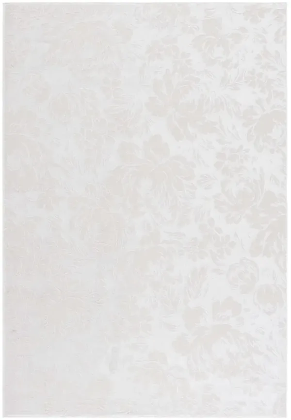 SAYLOR 128 IVORY 8' x 10' Large Rectangle Rug
