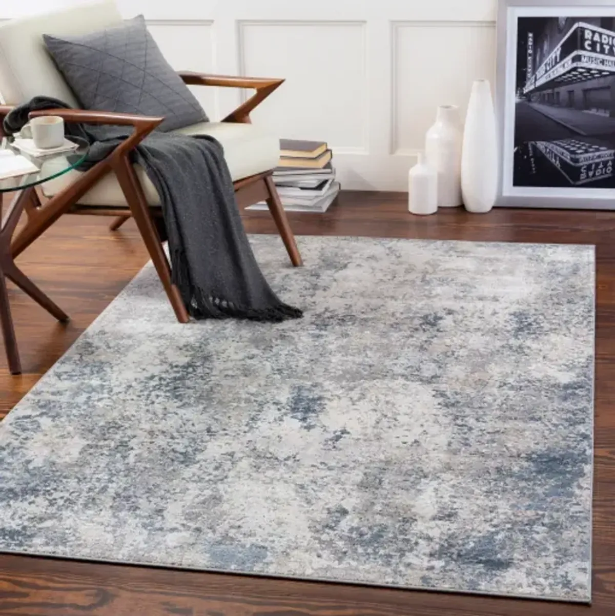 Norland 10' x 14' Rug