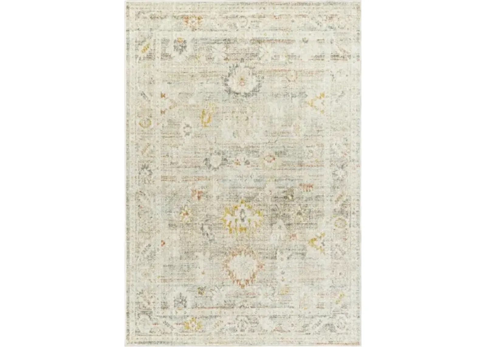 Bitlis BSI-2302 9'2" x 12' Machine Woven Rug