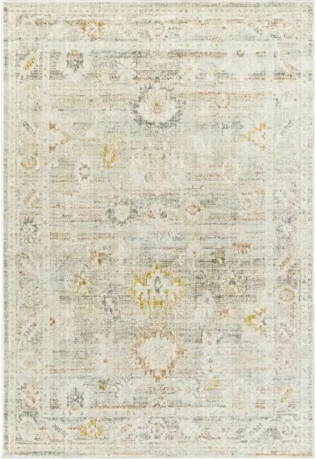 Bitlis BSI-2302 9'2" x 12' Machine Woven Rug