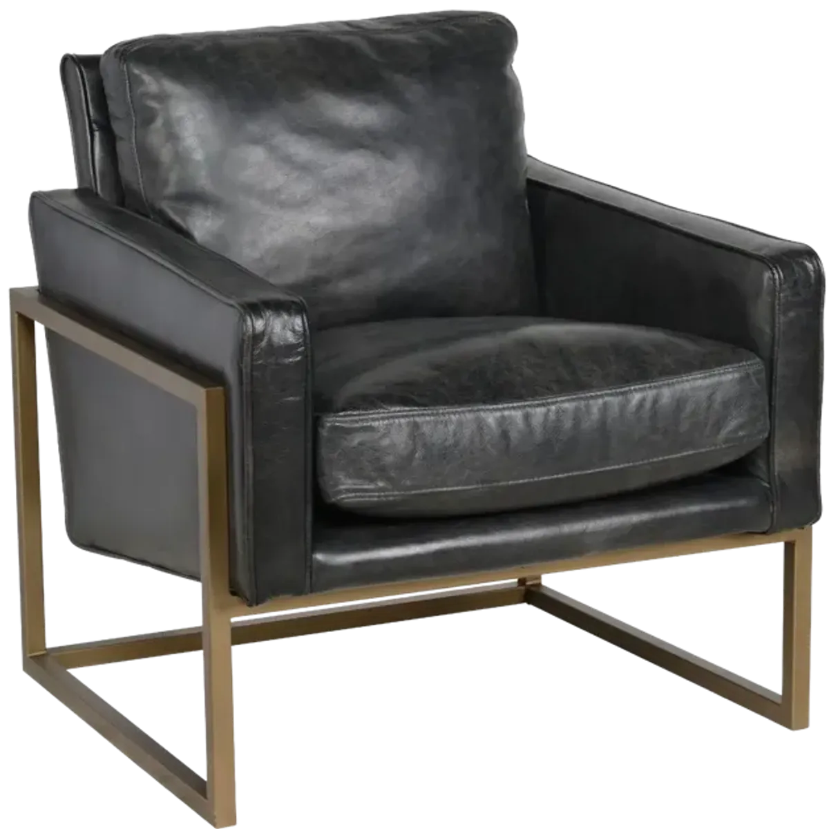 ken club chair