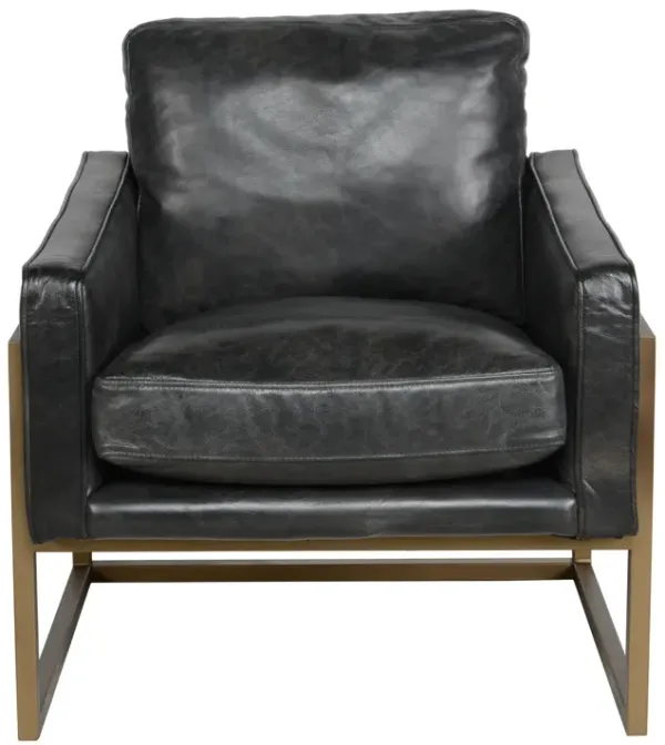 ken club chair
