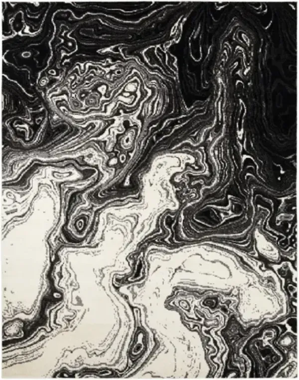 Pepin 7'10" x 10' Rug