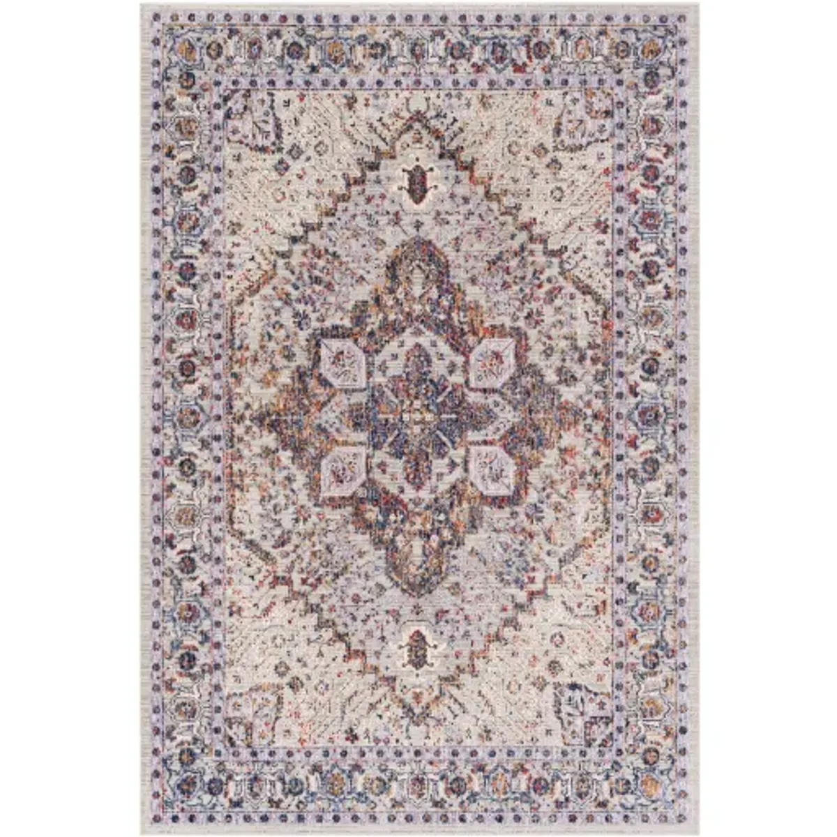 Infinity 8'10" x 12' Rug