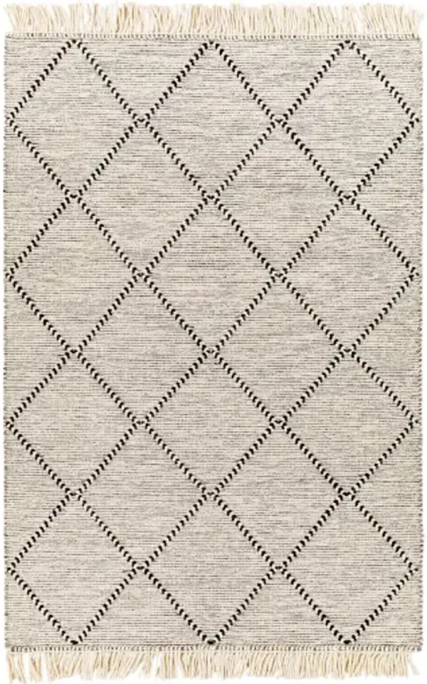 Uttar 6' x 9' Rug