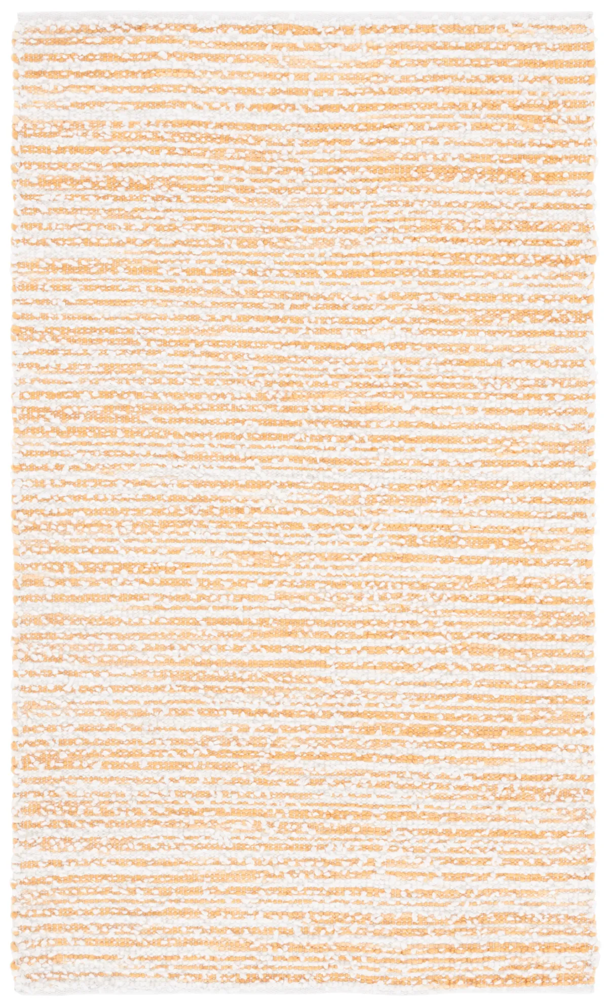 RENEWAL Hand Woven 3' x 5' area rug