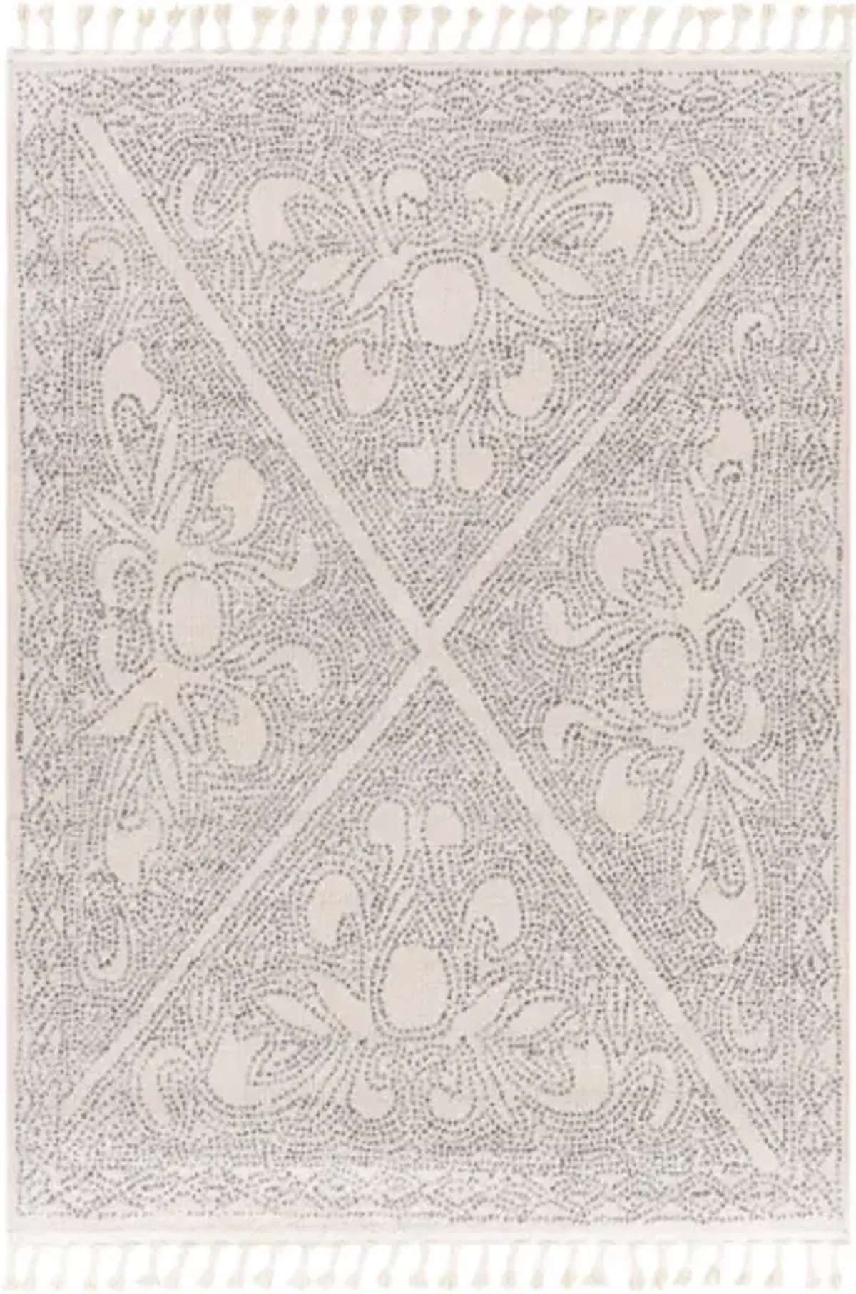 Euphoria 5'3" x 7'3" Rug