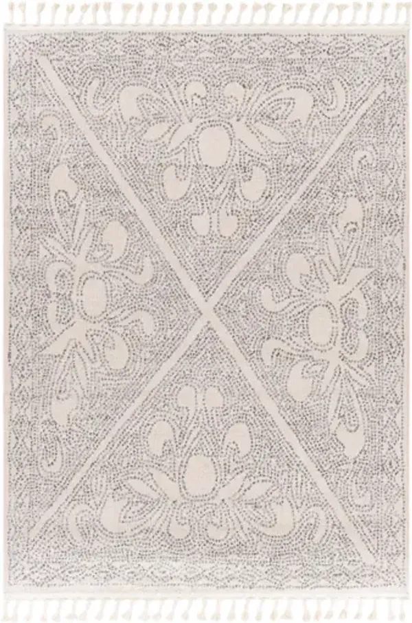 Euphoria 5'3" x 7'3" Rug