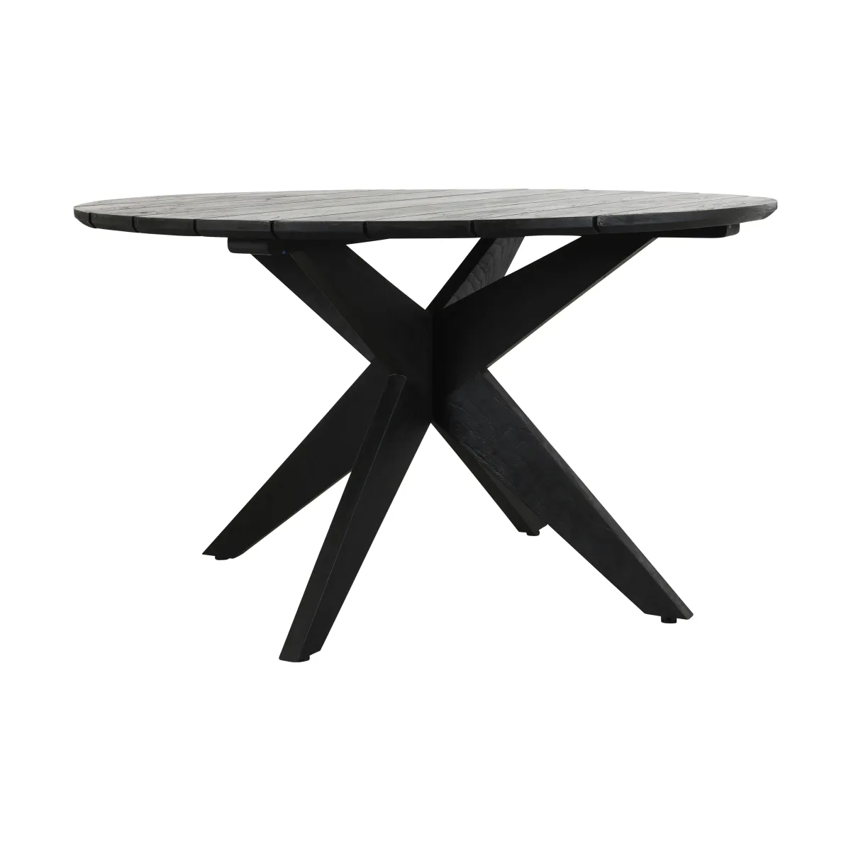 Alameda Outdoor Round Dining Table