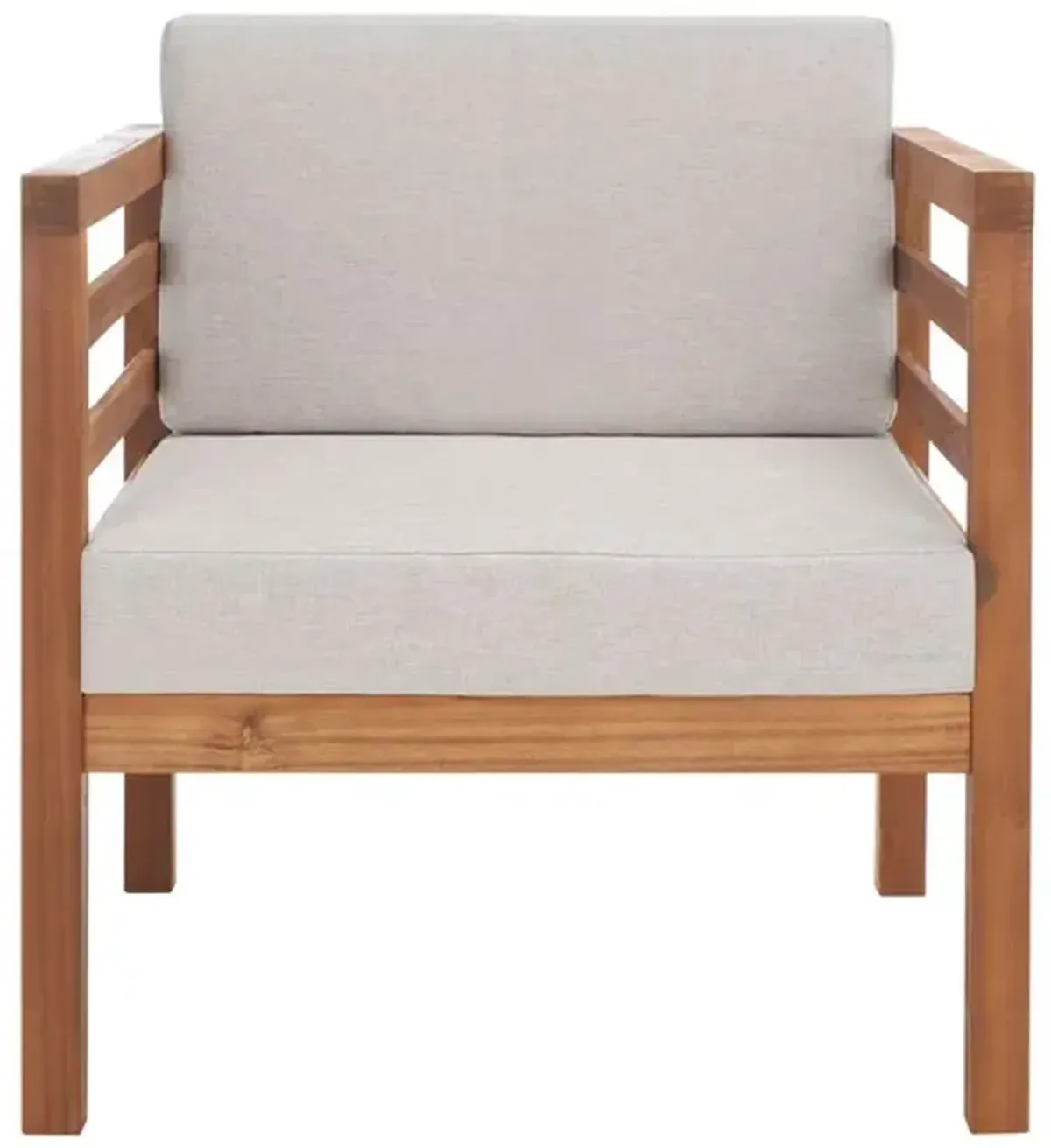 Kinnell Outdoor Armchair