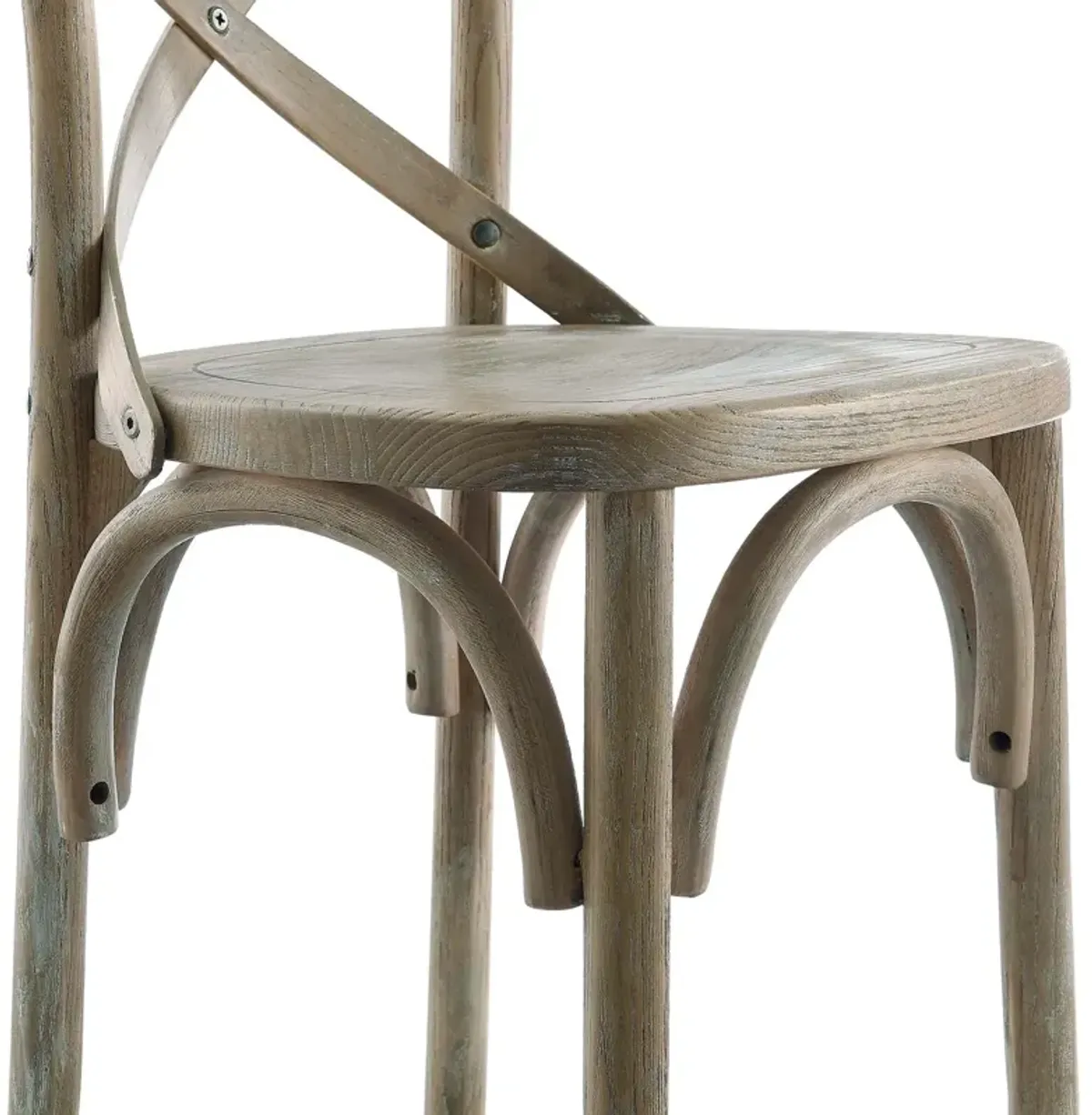 Gear Counter Stool