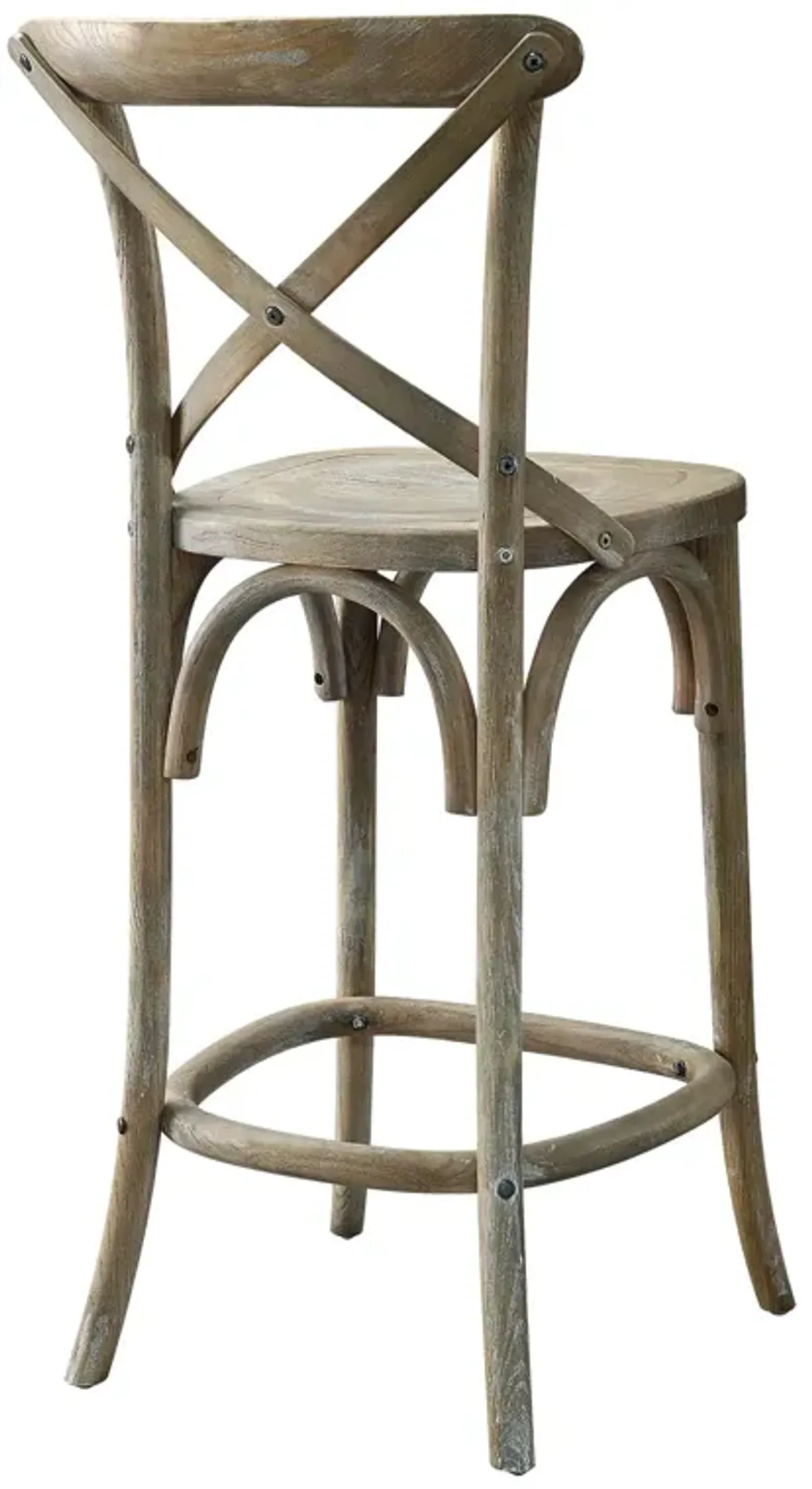 Gear Counter Stool