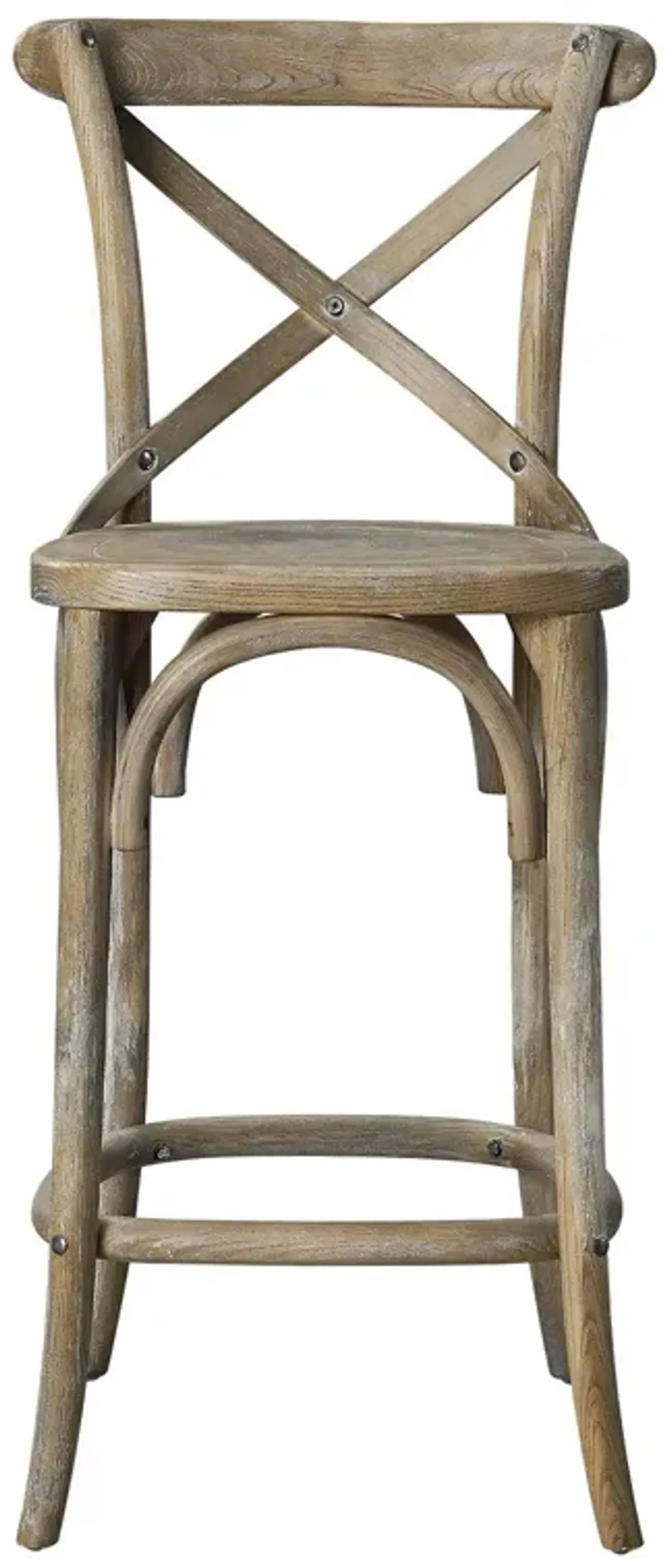 Gear Counter Stool