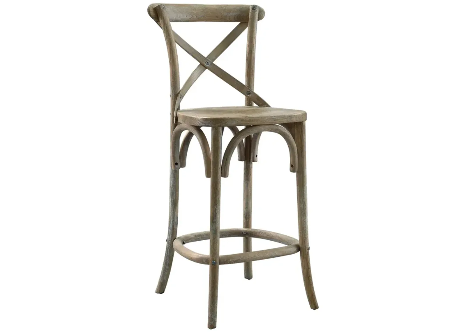 Gear Counter Stool