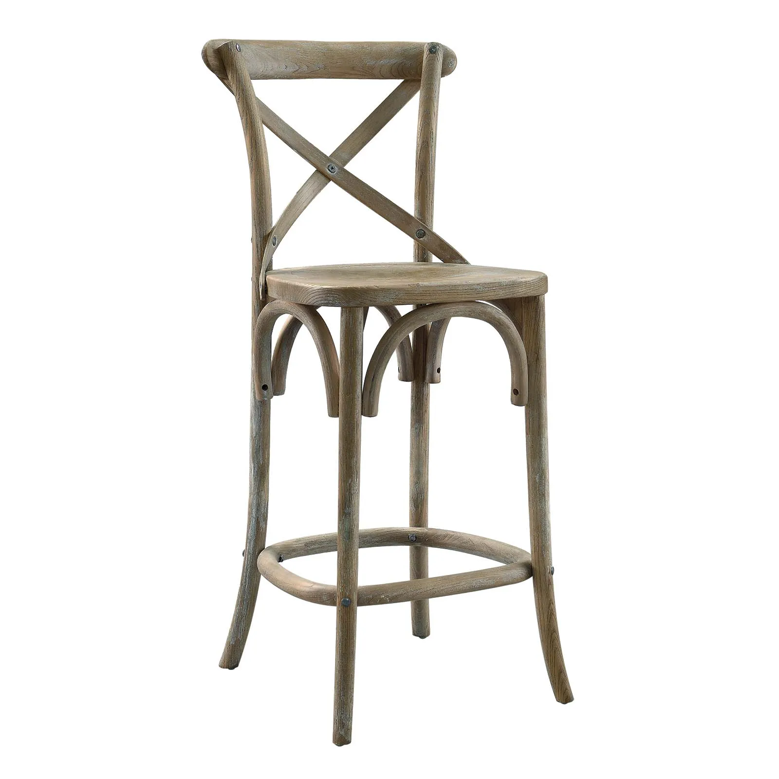 Gear Counter Stool