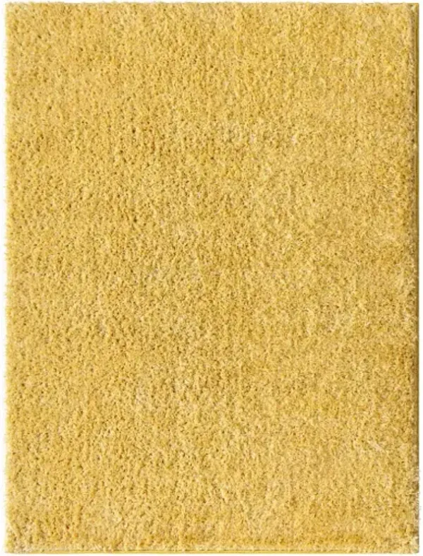 Moda Shag MOG-2305 7'10" x 10' Machine Woven Rug