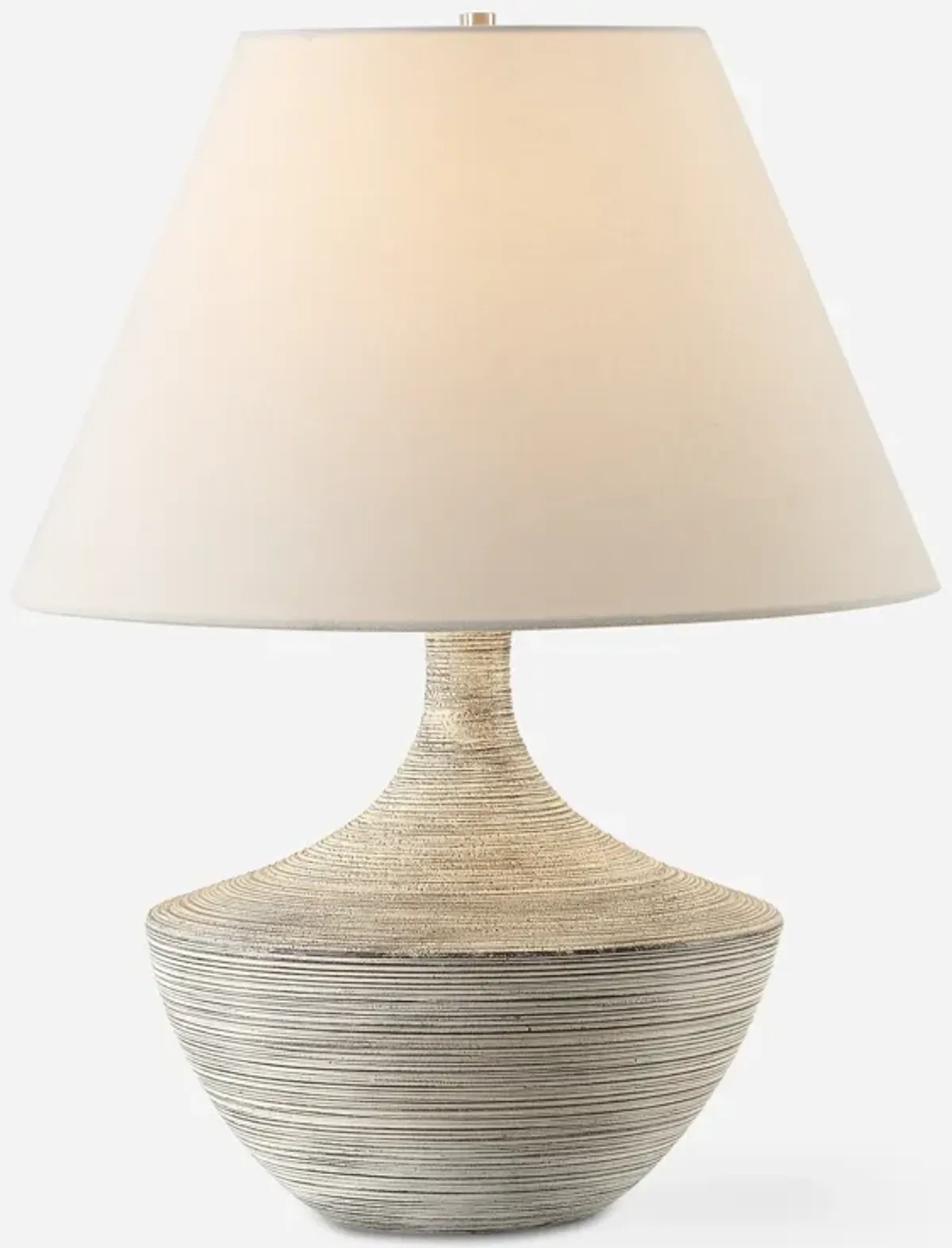 Carafe Table Lamp