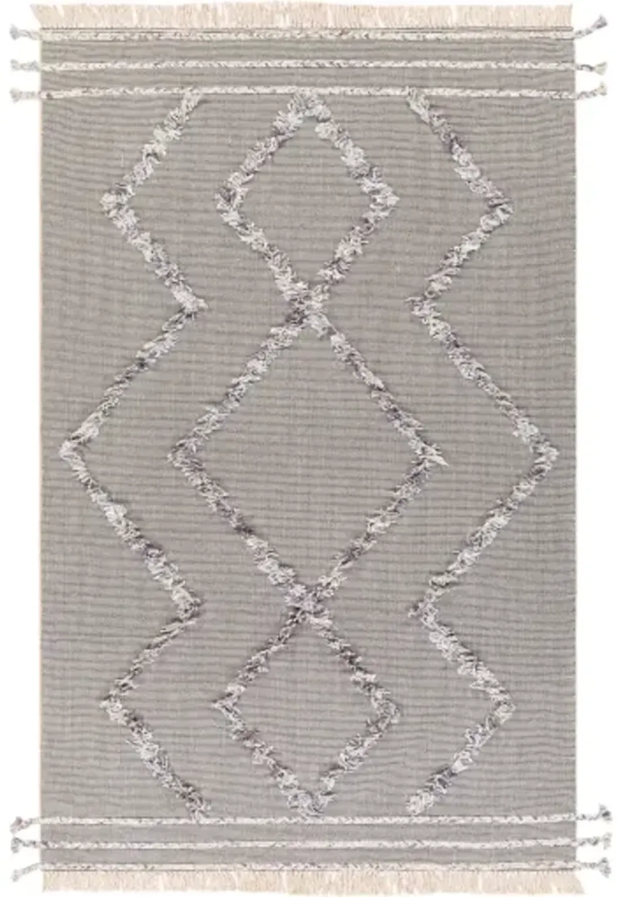Palo Alto 2' x 3' Rug