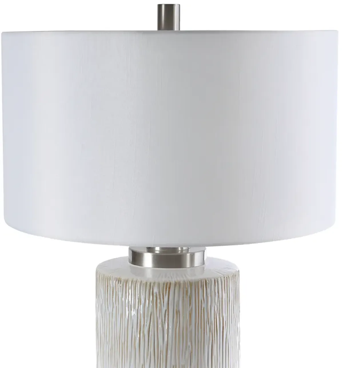 Georgios Cylinder Table Lamp