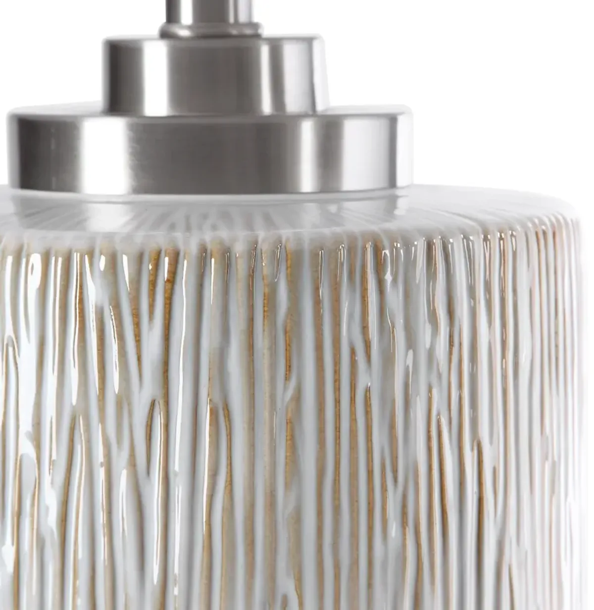 Georgios Cylinder Table Lamp