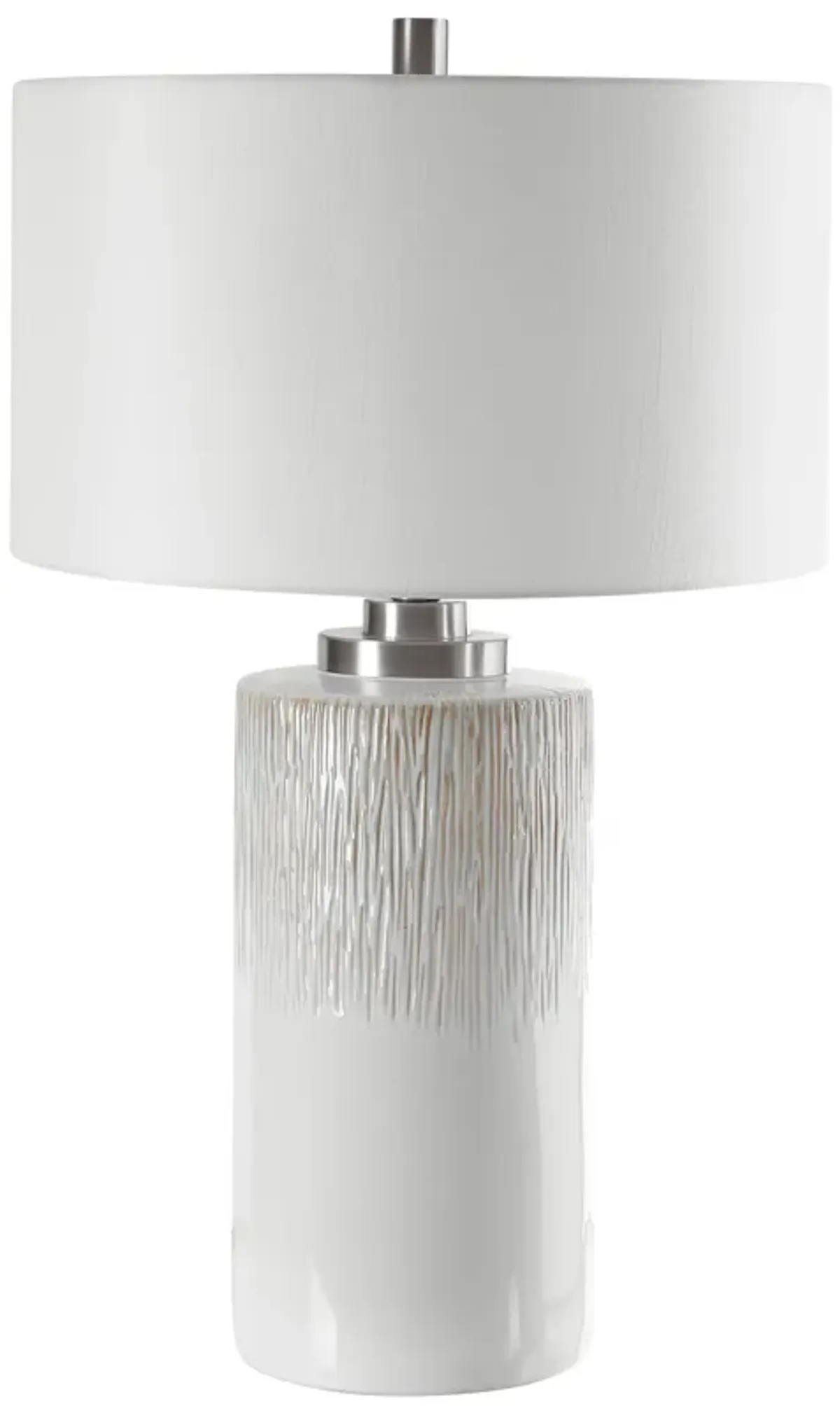 Georgios Cylinder Table Lamp