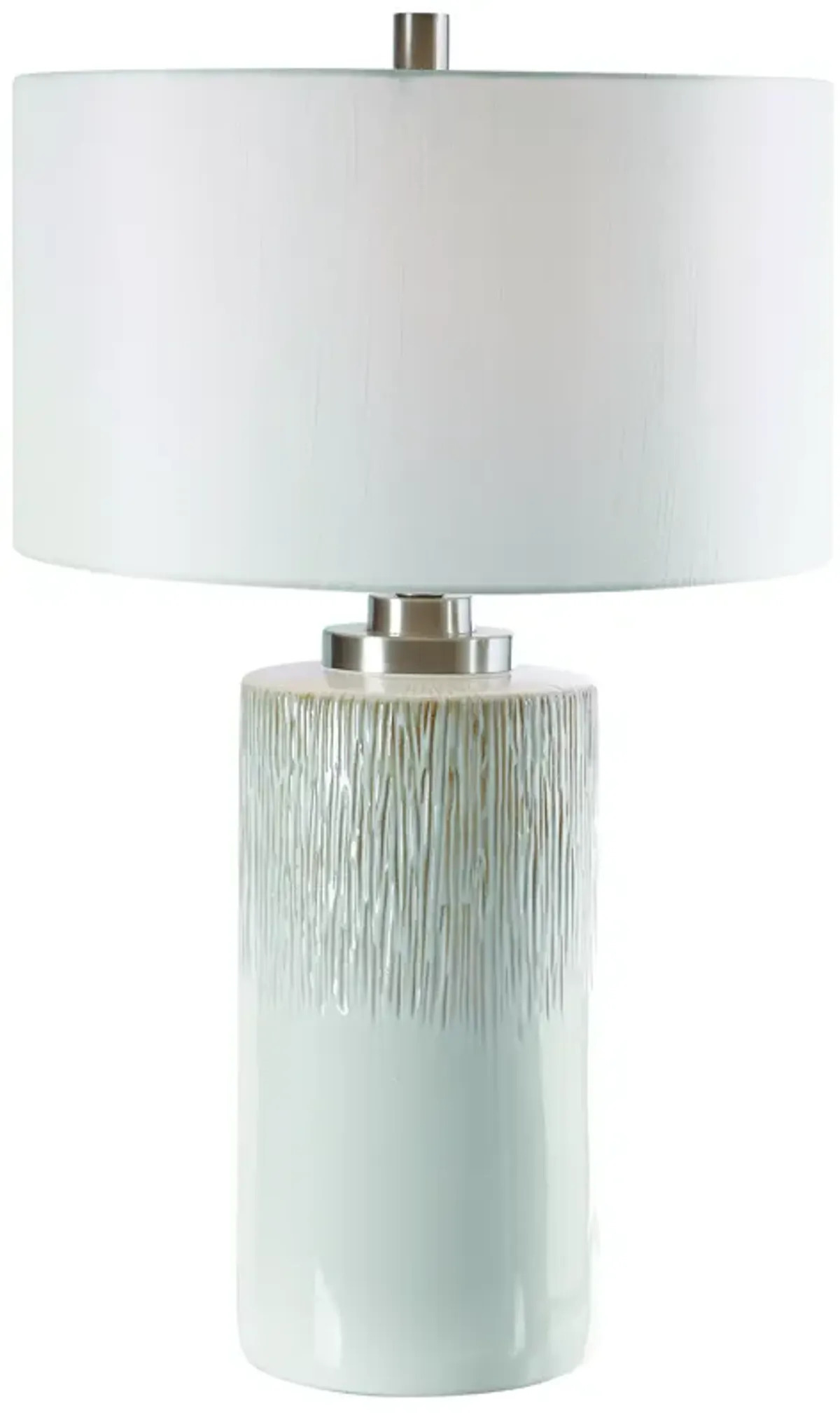 Georgios Cylinder Table Lamp