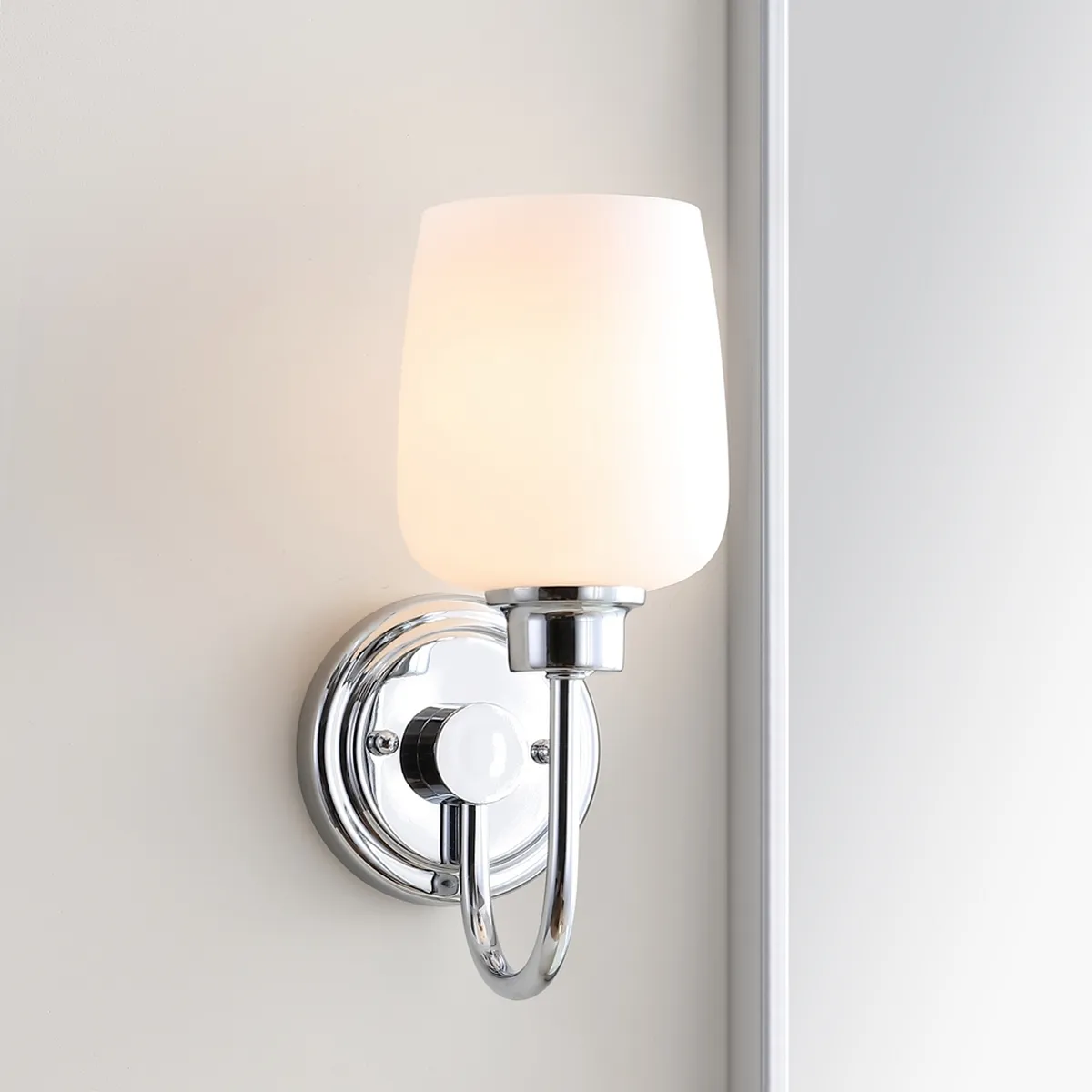 Casen Bathroom Sconce