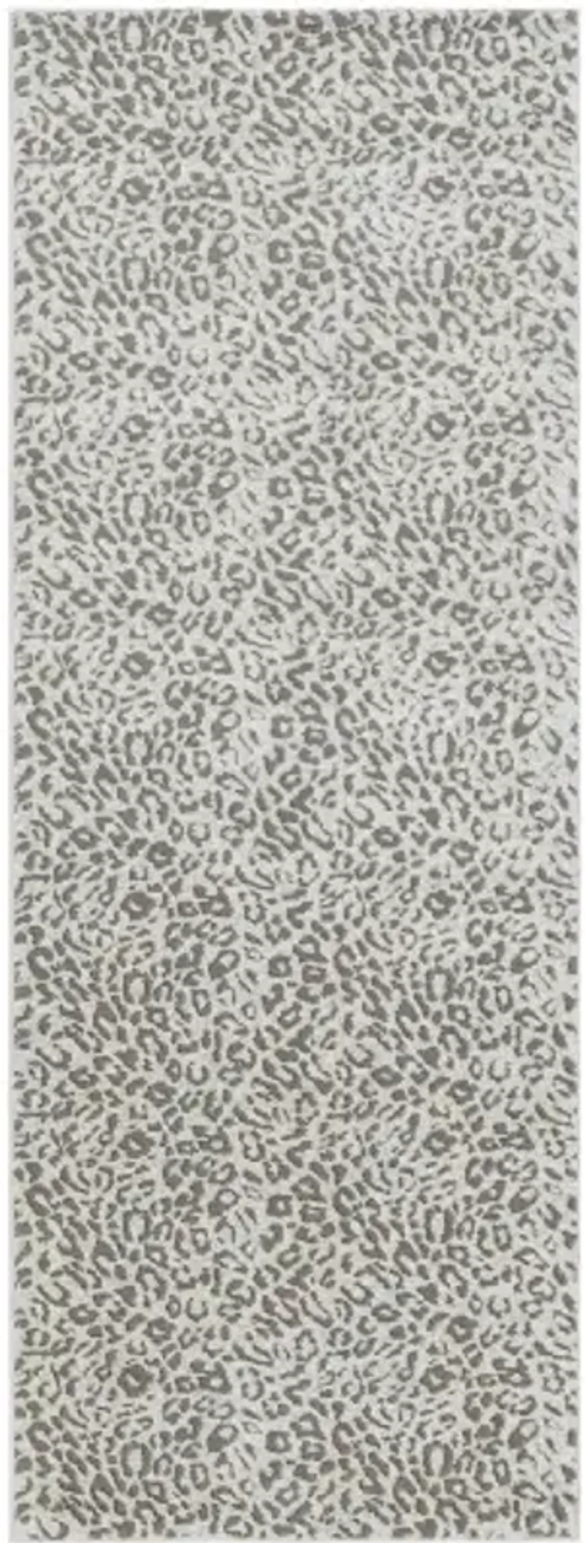 Tibetan TBT-2339 2'7" x 7'7" Machine Woven Rug