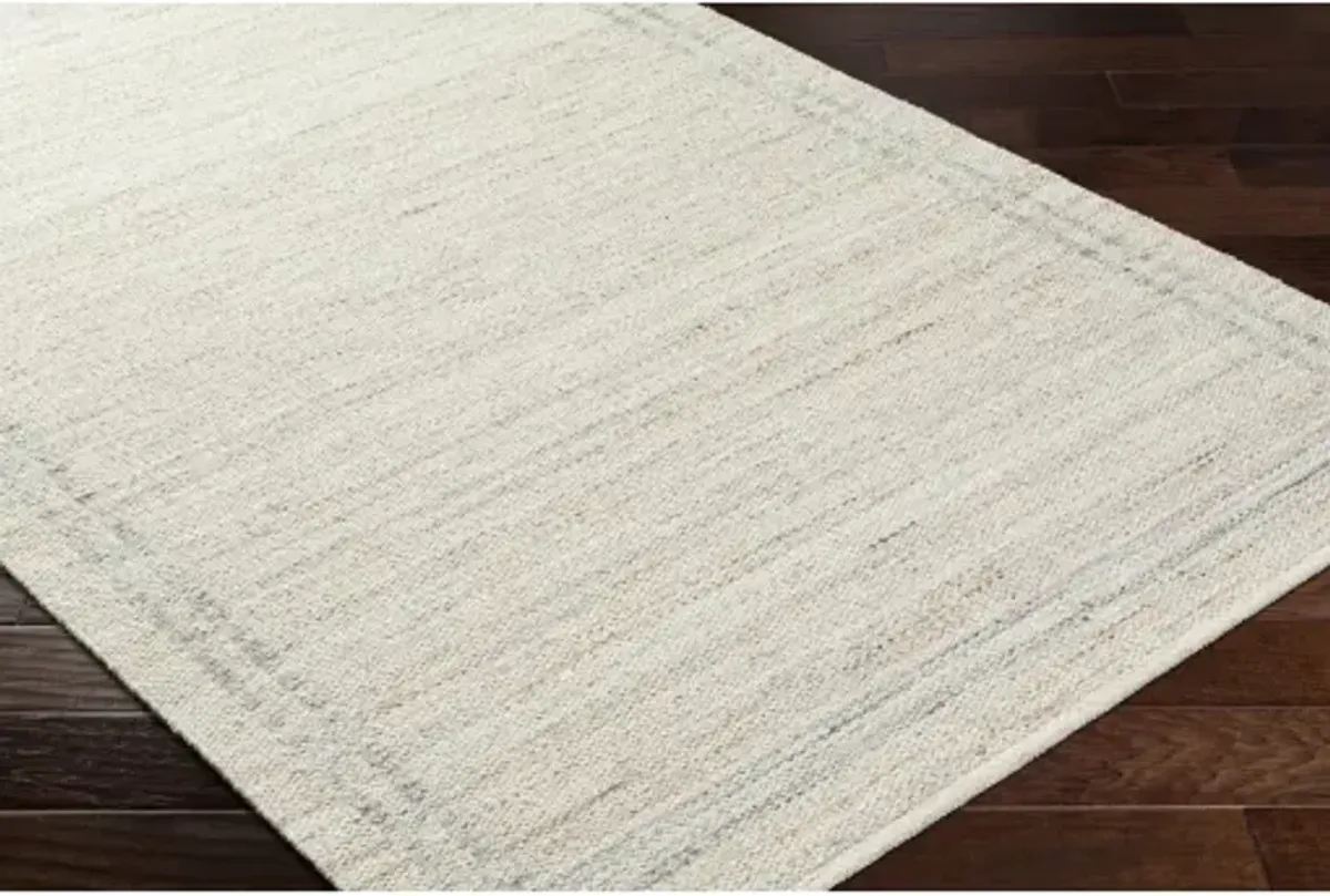 Mardin MDI-2349 3'6" x 5'6" Hand Made Rug