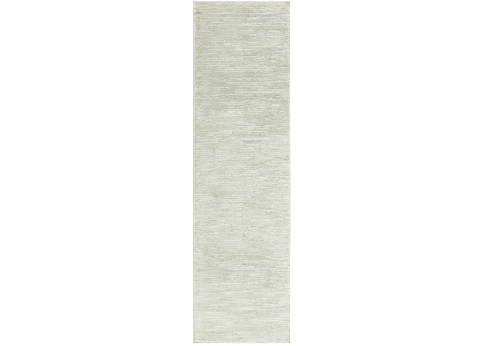 REVIVE 114 SAGE 2'-3' x 8' Runner Rug