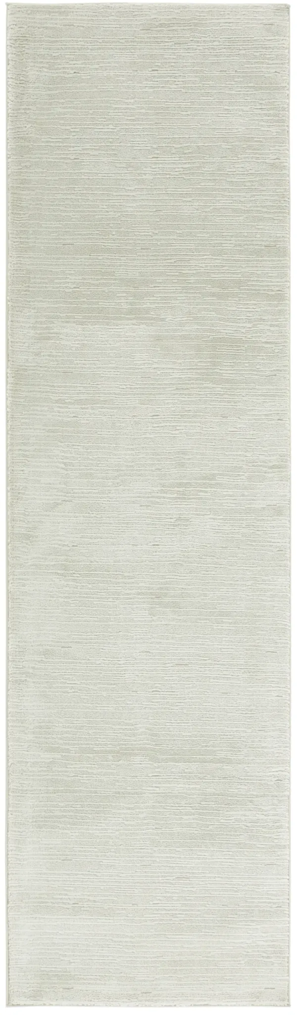 REVIVE 114 SAGE 2'-3' x 8' Runner Rug