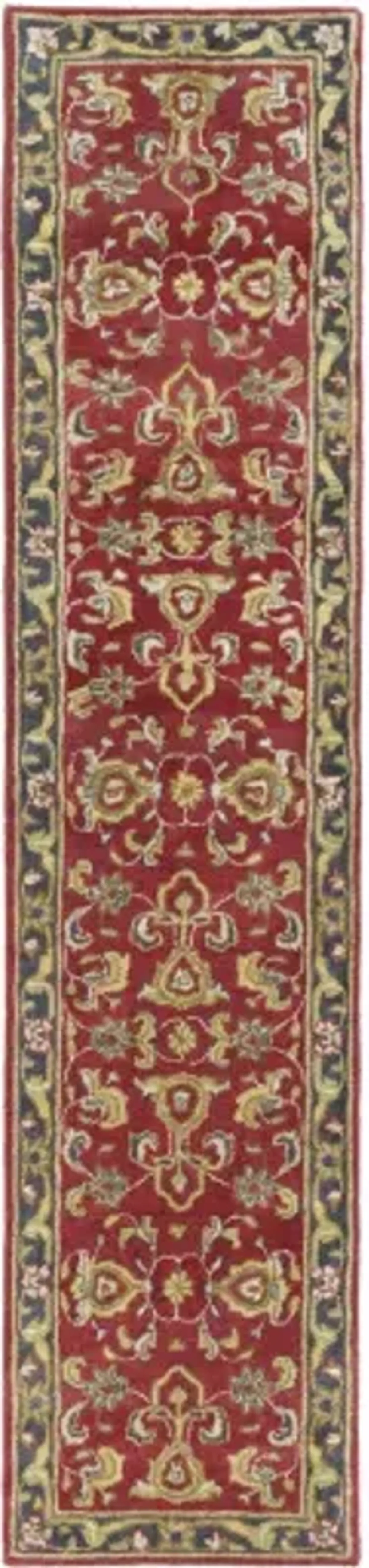Middleton 2'3" x 8' Rug