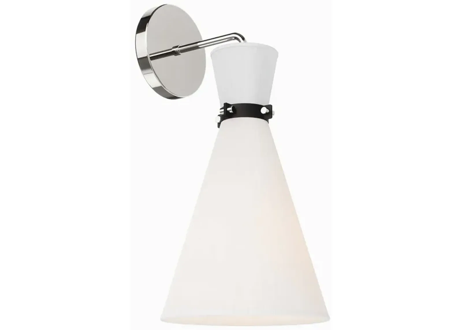 Starlight 1-Light Wall Sconce