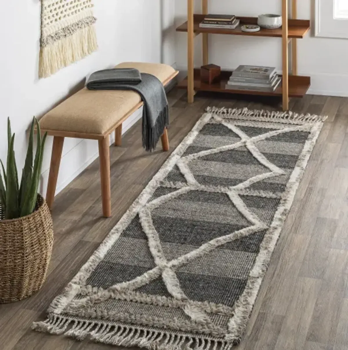 Cadiz 2' x 3' Rug