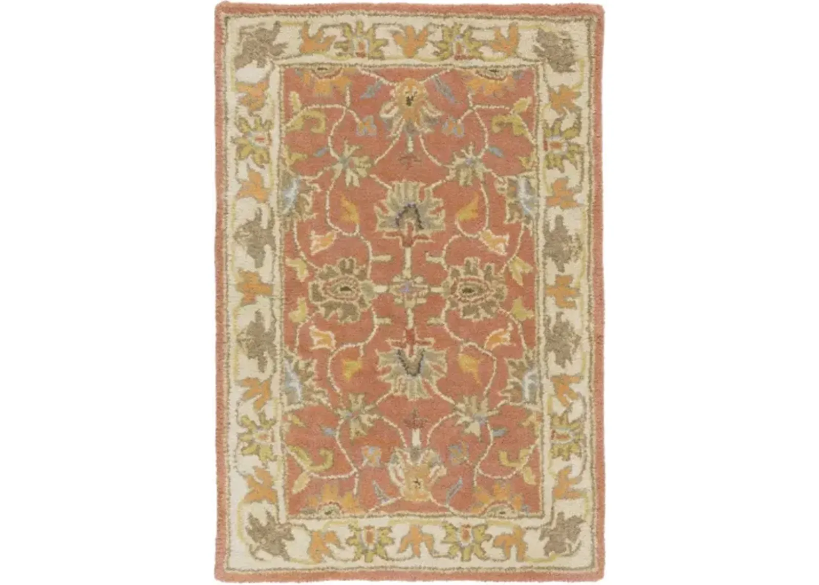 Caesar CAE-1124 12' x 18' Hand Made Rug